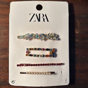 Hair Accessories Set